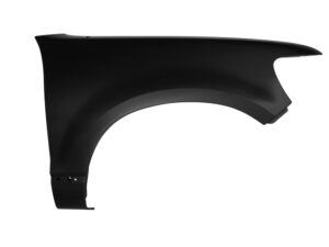 202-1214-10 SALPICADERA FD EXPLORER XLS 06-10 S/HOYO P/MOLDURA DER