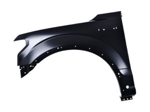 202-1215-03 SALPICADERA FD F-150 15-16 C/HOYO P/MOLDURA C/HOYO P/SENSOR LAMINA IZQ