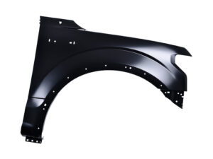 202-1215-04 SALPICADERA FD F-150 15-16 C/HOYO P/MOLDURA LAMINA DER
