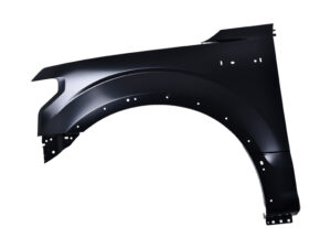 202-1215-05 SALPICADERA FD F-150 15-16 C/HOYO P/MOLDURA LAMINA IZQ