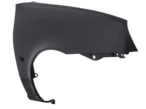 SALA334 SALPICADERA FORD FIESTA 00-02 /IKON/COURIER 01-10 RH 14-E N-TW