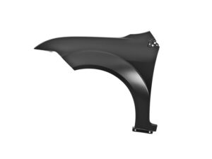 SALA819 SALPICADERA FORD FIESTA 08-10 4P LH 34-C N-TW