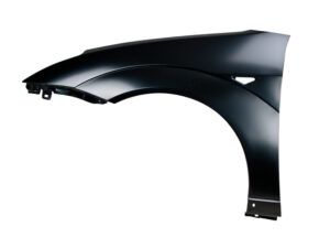 SALA777 SALPICADERA FORD FOCUS 05-07 P/1/4 LINEA ANTERIOR LH 32-E N-TW