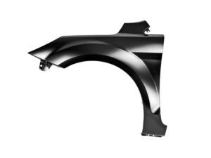 SALA755 SALPICADERA FORD FOCUS 09-11 TIPO EUROPEO LH 32-A N-TW