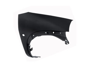 SALA340 SALPICADERA FORD KA 01-08 RH 15-A N-TW