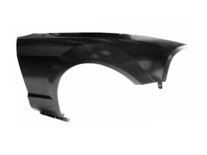 SALA586A SALPICADERA FORD MUSTANG 05-09 S/HOYO RH 25-E N-TW