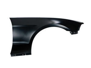 SALA864 SALPICADERA FORD MUSTANG 10-12 NORMAL/GT RH N-TW