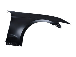 202-1228-10 SALPICADERA FD MUSTANG 15-17 BASE ALUMINIO DER