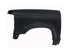 SALA535 SALPICADERA FORD RANGER 89-92 LH 23-A N-TW