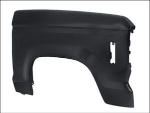 SAL264 SALPICADERA FORD RANGER 83-88/BRONCO II 84-90 RH 11-D N-TW