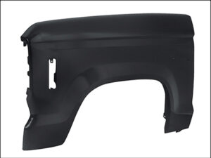 SAL263 SALPICADERA FORD RANGER 83-88/BRONCO II 84-90 LH 11-D N-TW