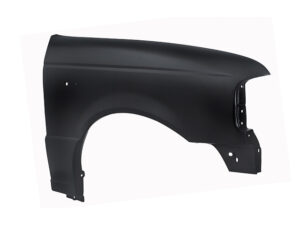 SALA260 SALPICADERA FORD RANGER 93-97 RH 11-C N-TW