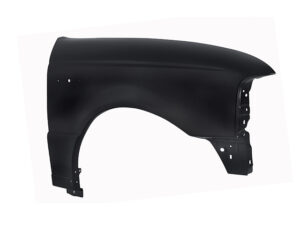 SALA258 SALPICADERA FORD RANGER 98-04 RH 10-C N-TW