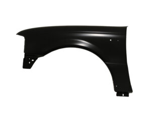 SALA221B SALPICADERA FORD RANGER 05-09 S/HOYO LH 9-A N-TW