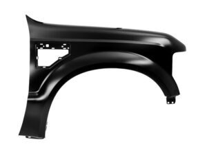 SALA48B SALPICADERA FORD SUPER DUTY 08-10 S/HOYO P/MOLD RH 3-A N-TW