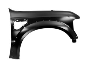 202-1232-04 SALPICADERA FD SUPER DUTY 08-10 C/HOYO P/MOLDURA DER
