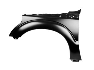 202-1232-07 SALPICADERA FD SUPER DUTY 11-16 S/HOYO P/MOLDURA IZQ