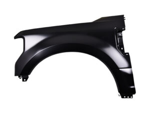 202-1232-15 SALPICADERA FD SUPER DUTY 17 S/HOYO P/MOLDURA IZQ