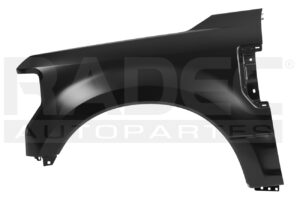 202-1232-17 SALPICADERA FD SUPER DUTY 20-22 V8 8 CILINDROS 6.7L 2/4 PUERTAS IZQ