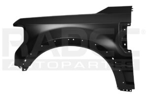 202-1232-21 SALPICADERA FD SUPER DUTY 20-22 350/XLT V/8 8 CILINDROS 6.7L 2/4 PUERTAS IZQ