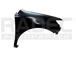 202-1242-02 SALPICADERA FD EDGE 11-14 DER