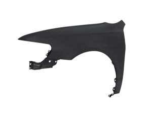 SALA267A SALPICADERA HONDA ACCORD 98-02 4PTS LH 10-E N-TW