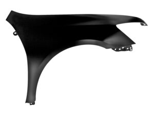 SALA716 SALPICADERA HONDA ACCORD 03-07 4PTS RH 30-D N-TW