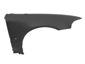 SALA640 SALPICADERA HONDA CIVIC 92-95 4 PTS RH 27-E N-TW