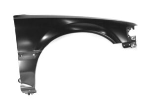 SAL638 SALPICADERA HONDA CIVIC 88-91 RH 27-E N-TW