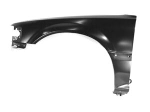 SAL637 SALPICADERA HONDA CIVIC 88-91 LH 27-E N-TW