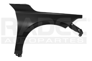 202-1302-26 SALPICADERA HD CIVIC 22-23 I STYLE/SPORT/TURING L4 4 CILINDROS 1.5/2.0 L 5 PUERTAS DER