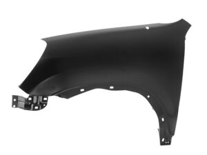 SALA657 SALPICADERA HONDA CR-V 02-06 LH 28-D N-TW