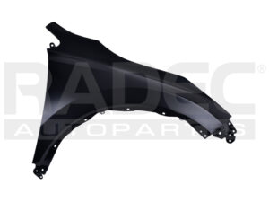 SAL1028 SALPICADERA HONDA CR-V 17-21 RH
