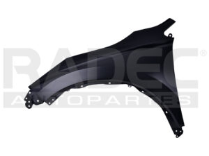 SAL1027 SALPICADERA HONDA CR-V 17-21 LH