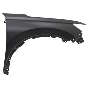 202-1303-12 SALPICADERA HD CR-V 23-24 C/HOYO P/MOLDURA LAMINA DER