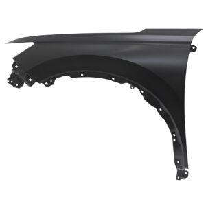 202-1303-13 SALPICADERA HD CR-V 23-24 C/HOYO P/MOLDURA LAMINA IZQ