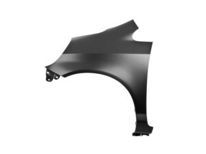 SALA29 SALPICADERA HONDA FIT 06-07 LH 2-C N-TW