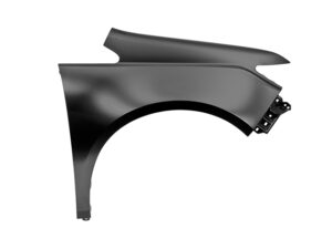 SALA878 SALPICADERA HONDA ODYSSEY 11-13 RH N-TW