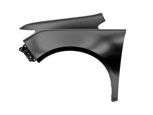 SALA877 SALPICADERA HONDA ODYSSEY 11-13 LH N-TW