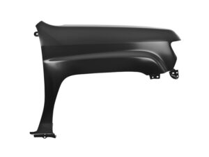 202-1308-00 SALPICADERA HD RIDGELINE 07-08 DER