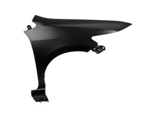 SALA936 SALPICADERA HONDA CITY 10-13 RH