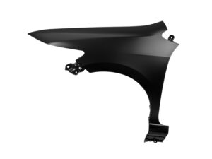 SALA935 SALPICADERA HONDA CITY 10-13 LH