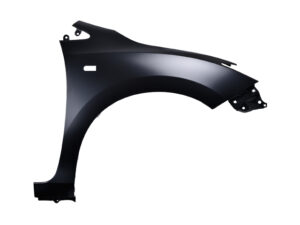 SALA938 SALPICADERA HONDA CITY 14-17 C/HOYO RH