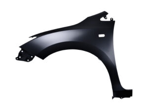 SALA937 SALPICADERA HONDA CITY 14-17 C/HOYO LH