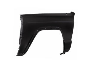 SAL371 SALPICADERA DODGE CHEROKEE 84-96/COMANCHE 89-92 LH 17-B N-TW