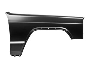 SALA370 SALPICADERA CHEROKEE SPORT 97-01 RH 17-B N-TW