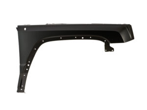 SALA232 SALPICADERA DODGE COMMANDER 06-10 RH 9-C N-TW