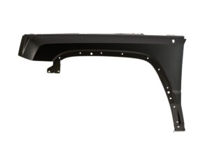 SALA231 SALPICADERA DODGE COMMANDER 06-10 LH 9-C N-TW