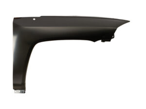 SALA800 SALPICADERA DODGE COMPASS 07-11 RH 33-D N-TW