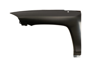 SALA799 SALPICADERA DODGE COMPASS 07-11 LH 33-D N-TW